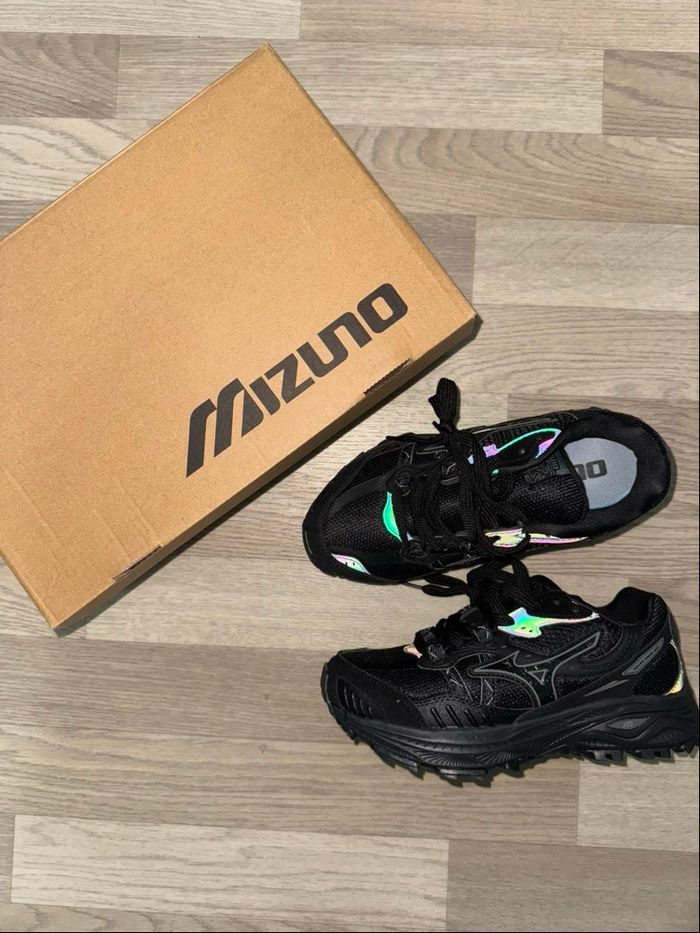 Mizuno - photo numéro 6