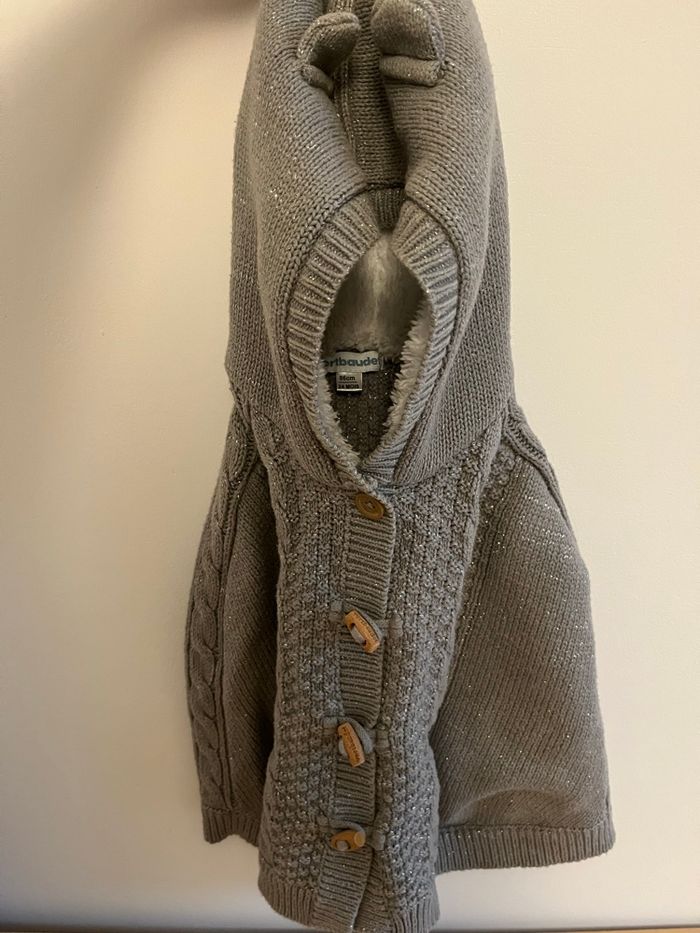 Cape 24mois (Vertbaudet) - photo numéro 2