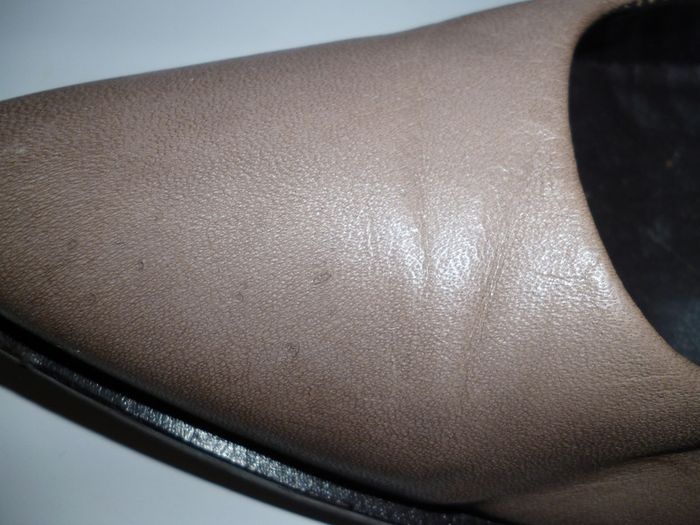 escarpins - photo numéro 5