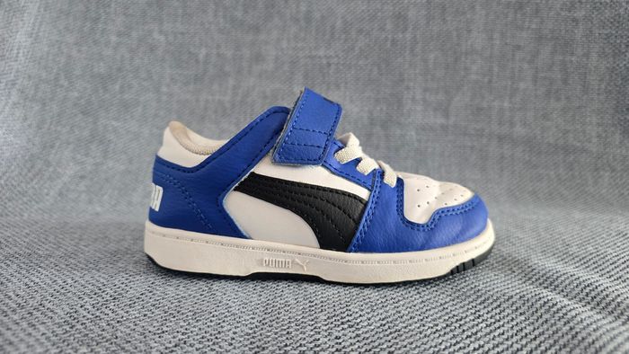 Puma taille 24 - photo numéro 3