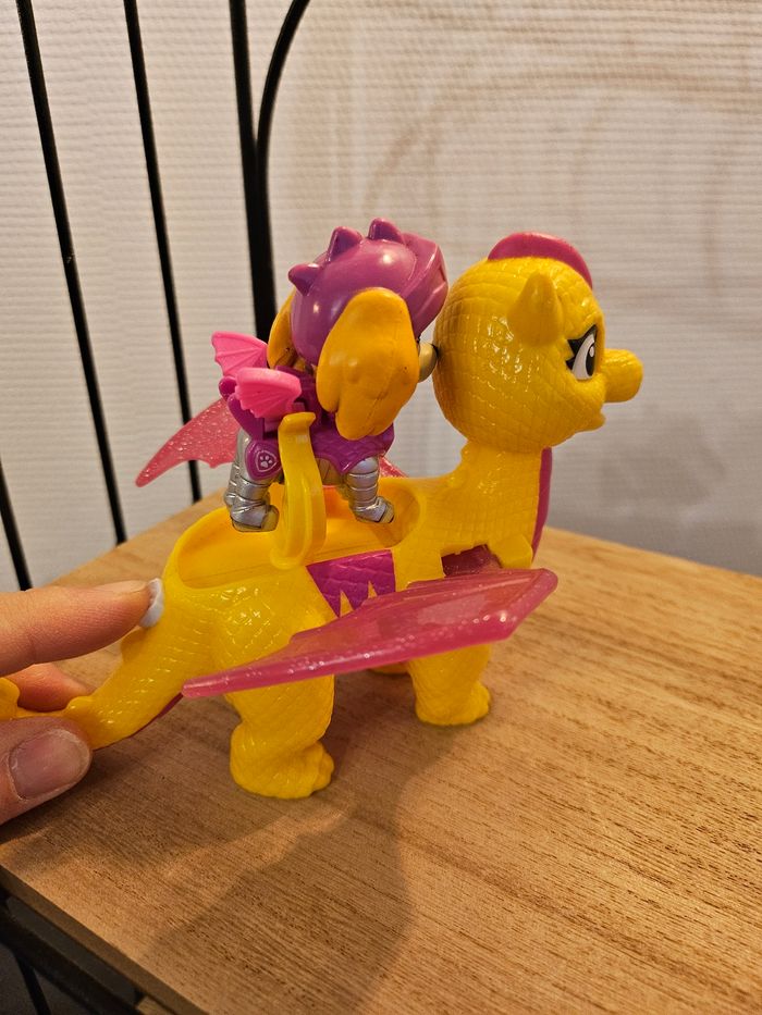 Lot par patrouille - photo numéro 7