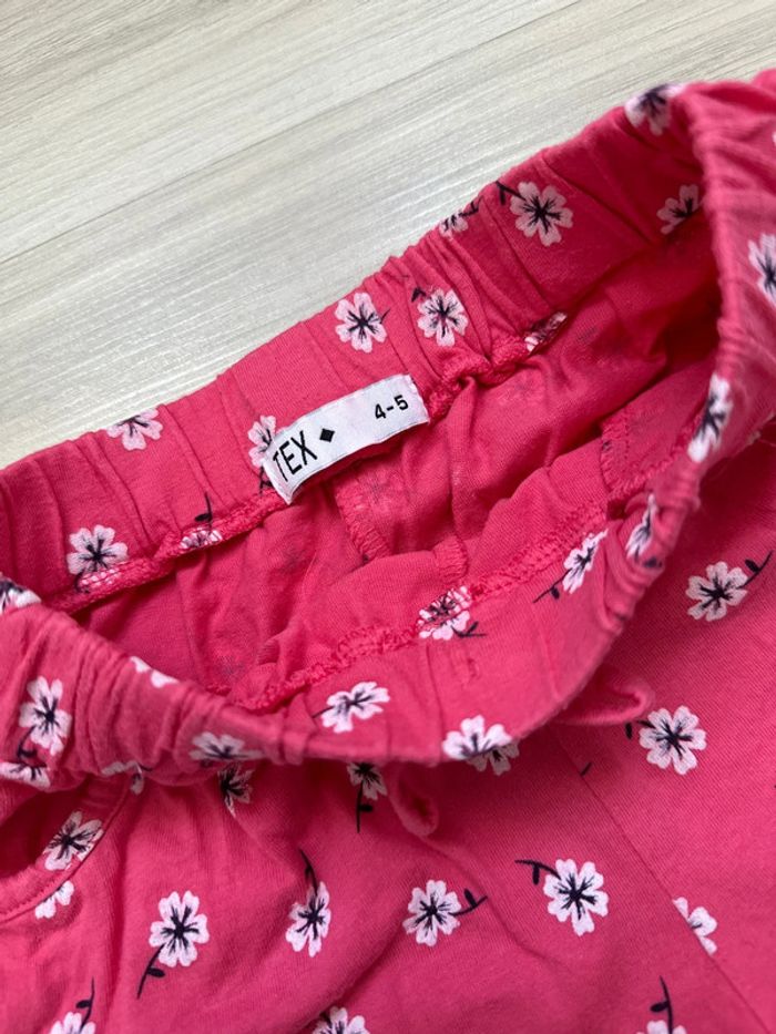 Short 4-5 ans - photo numéro 4