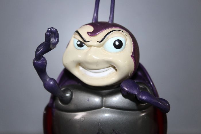 Figurine Francis - Disney - photo numéro 2