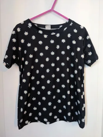 T-shirt Shein
