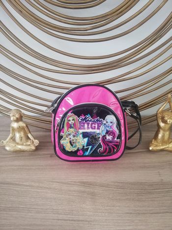 Sac à bandoulière Monster High