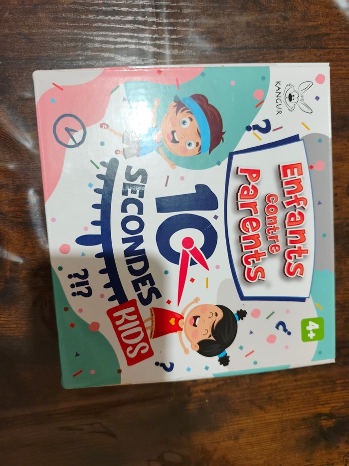 Enfants contre parents - photo numéro 3