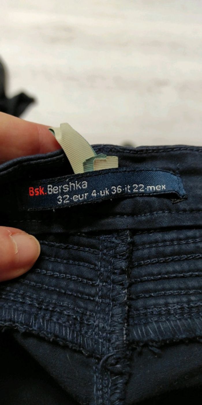 Pantalon Bershka - photo numéro 5