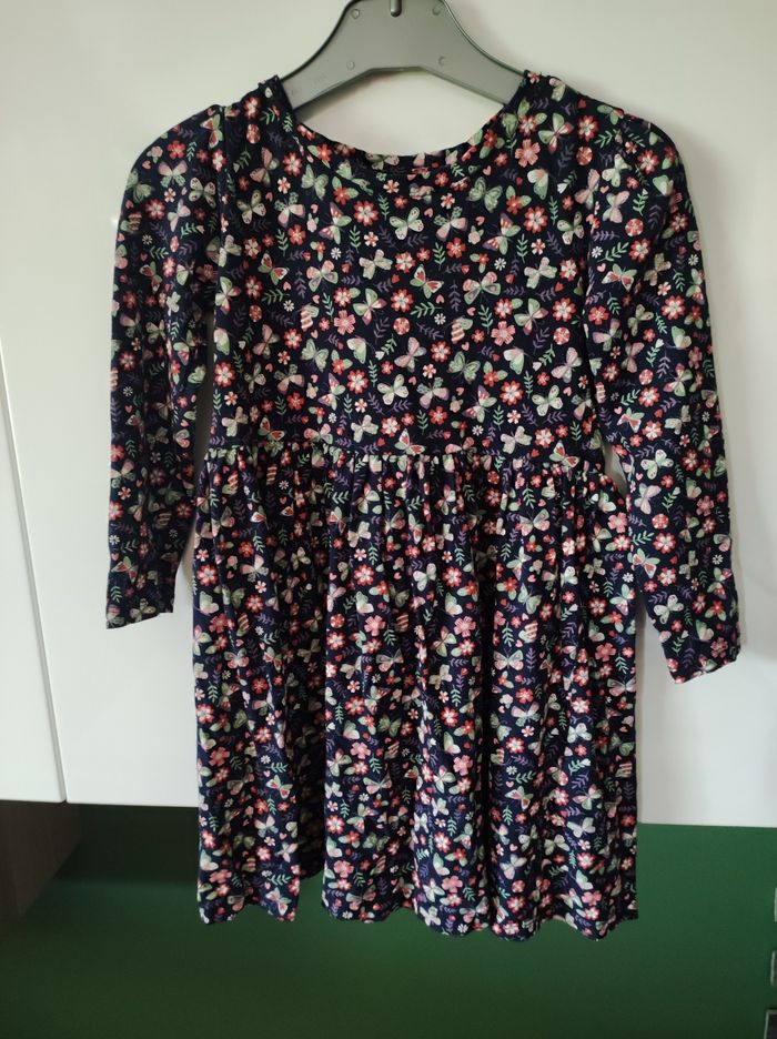 2 robes dopodopo 5-6 ans - photo numéro 4