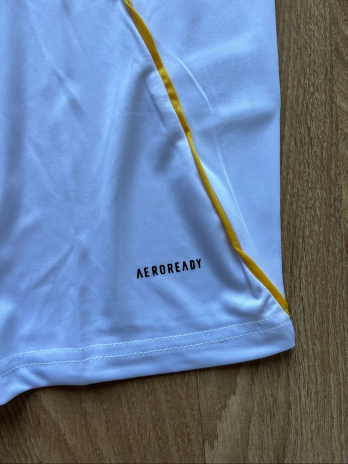 Maillot Real 2025/2026 - photo numéro 6