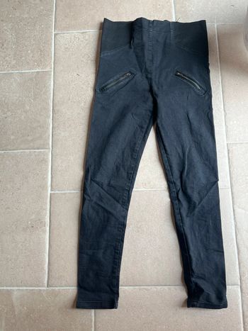 Jegging de grossesse orchestra 34
