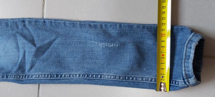 Jeans skinny 32 - photo numéro 9