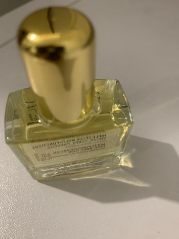 Soin corps et cheveux  10 ml