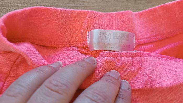 Lot de shorts - photo numéro 5