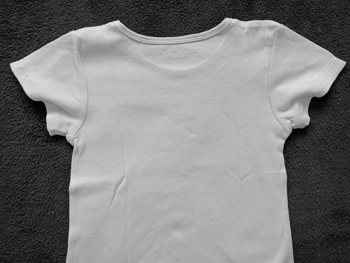 Maillot de corps 4-5 ans Tex - photo numéro 5