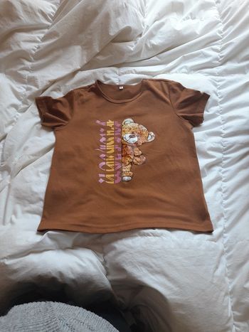 Tee-shirt