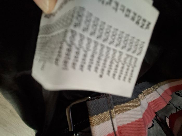 Sacs. - photo numéro 6