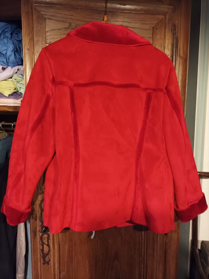Veste - photo numéro 4