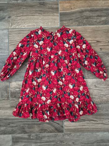Robe sergent major