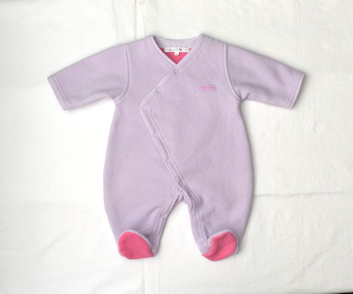 Surpyjama vintage Un Amour de Petit Boy 3 mois