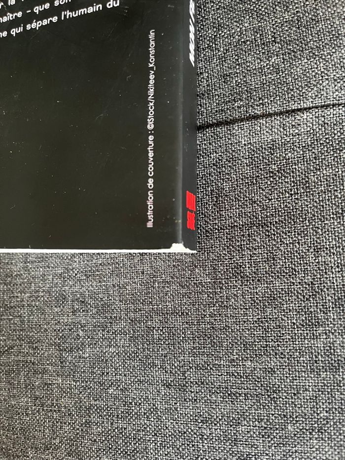 Livre Jeffrey dahmer - photo numéro 3