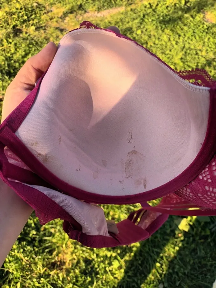 Soutien gorge 95E - photo numéro 2