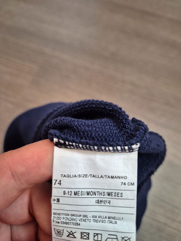 Pull sweat - photo numéro 3