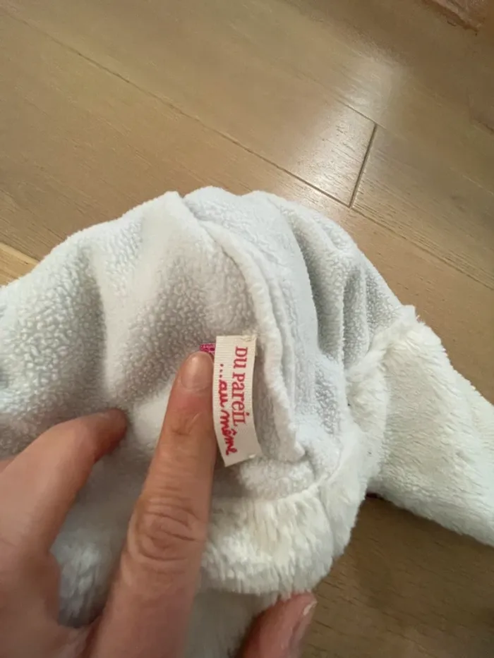 Bonnet dpam - photo numéro 3