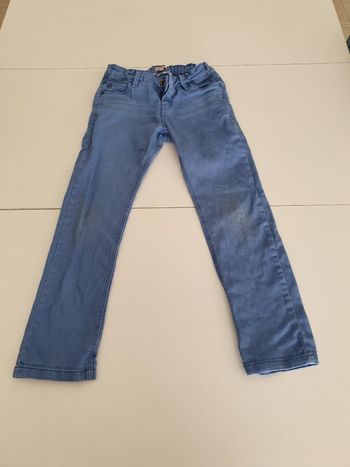 Pantalon en 5/6 ans