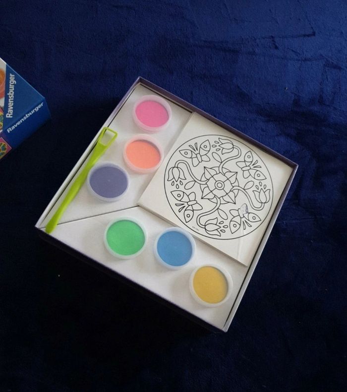 Mandala-designer - photo numéro 10