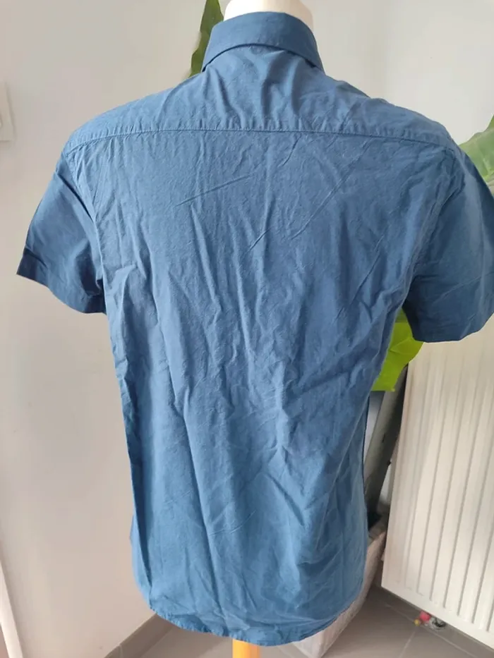 Chemise regular fit - photo numéro 3