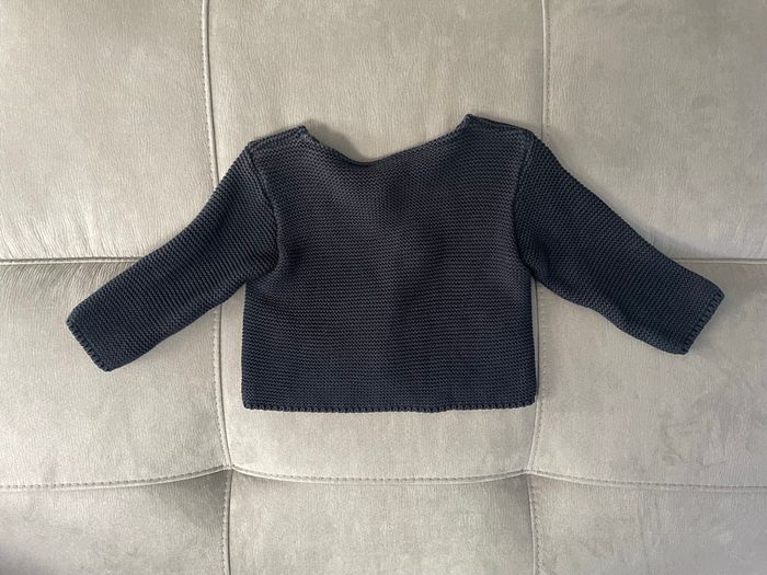 Gilet - photo numéro 3