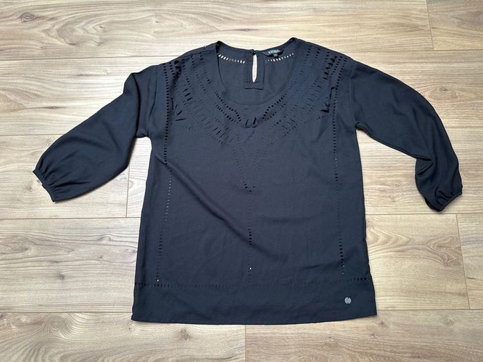 Blouse Kaporal
