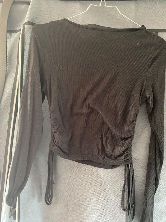 Tee-shirts manche longue