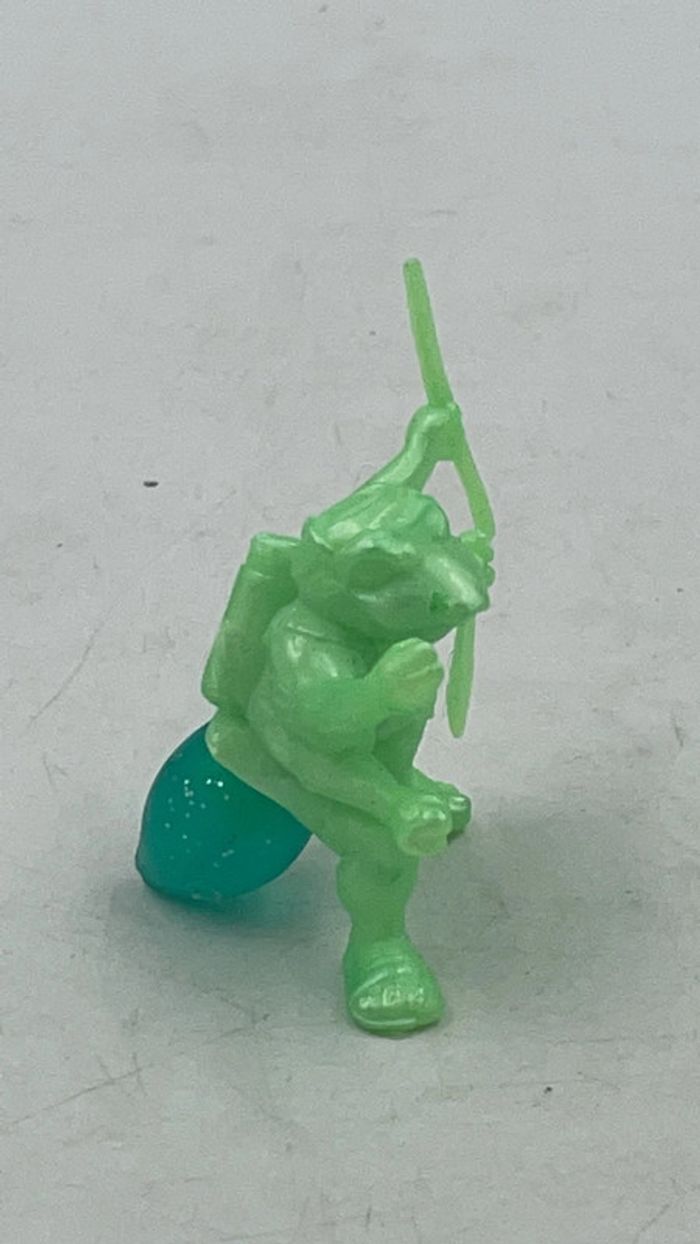 Figurine Cosmix Panosh Termitors Termitor Termites - photo numéro 4