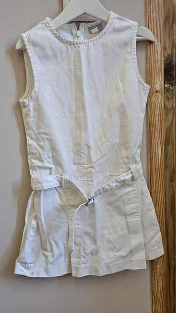 Robe Cyrillus 8 ans