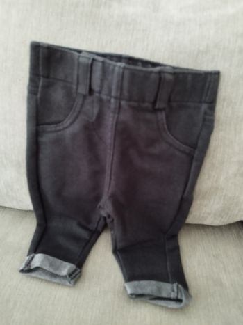 Jegging gris 💖💖