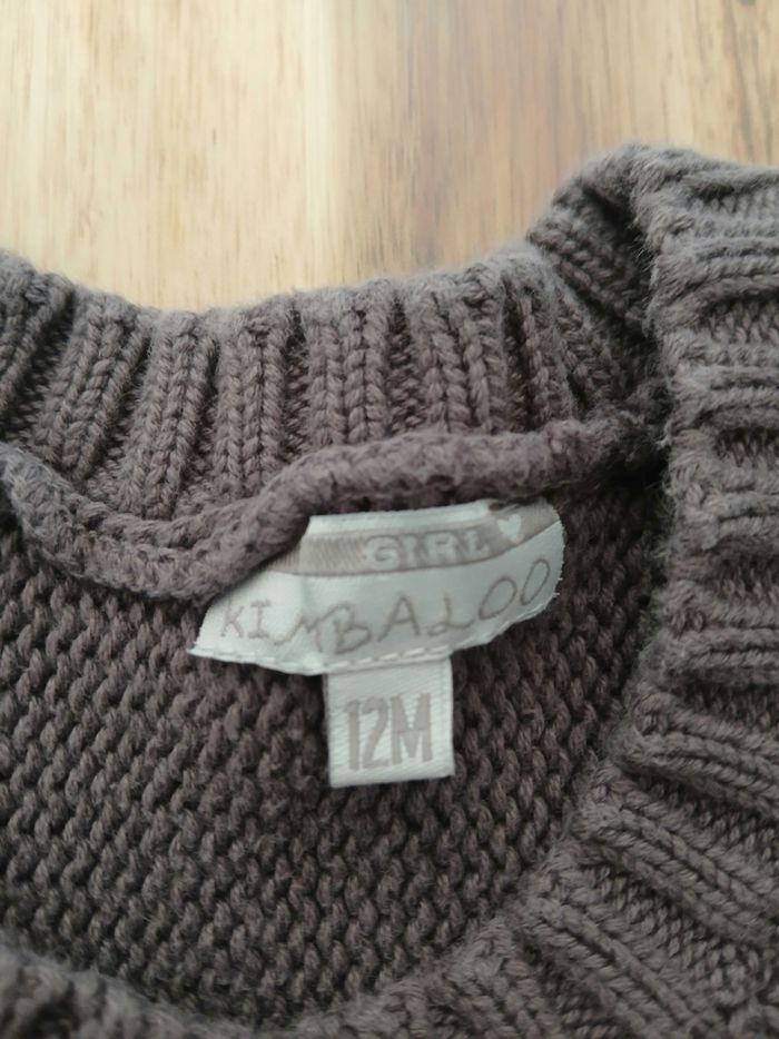 Gilet - photo numéro 3