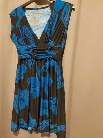 Robe taille unique