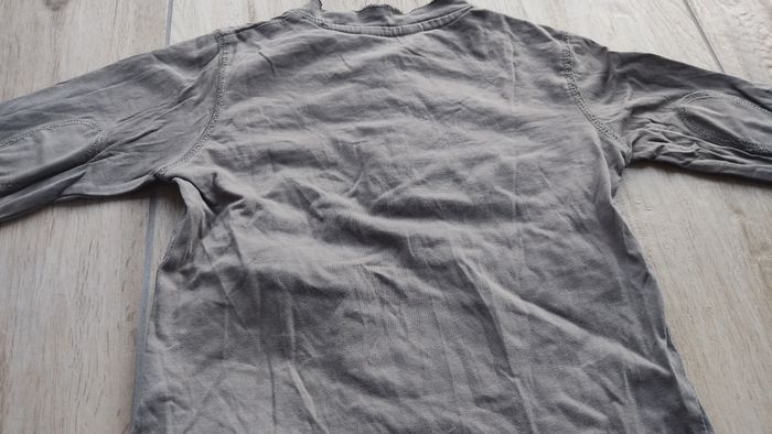 T-shirt manches longues - photo numéro 2