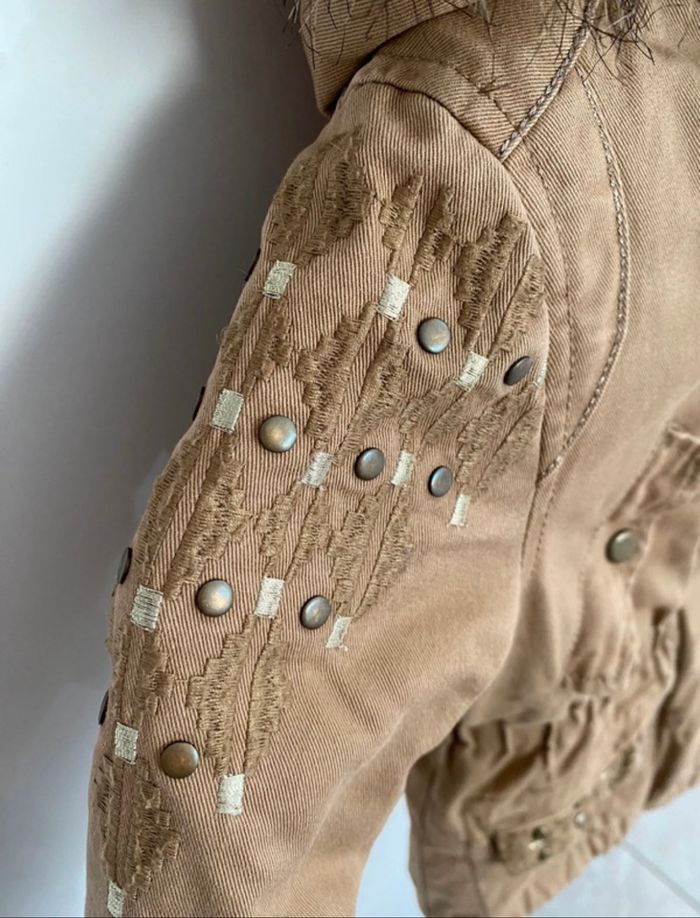 Manteau IKKS 3 ans - photo numéro 6
