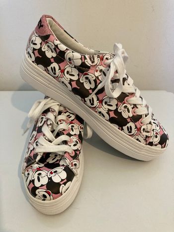 Chaussures Disney Primark Mickey 38