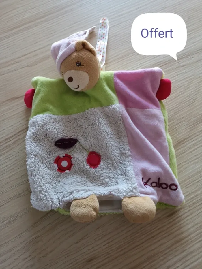 Offert