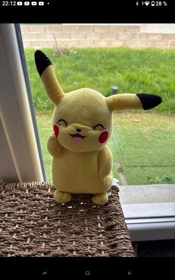 Pikatchu