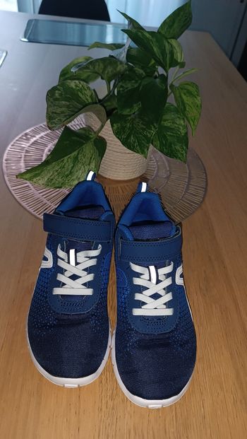 Baskets neuves p. 35