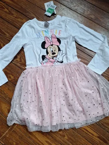 Robe minnie