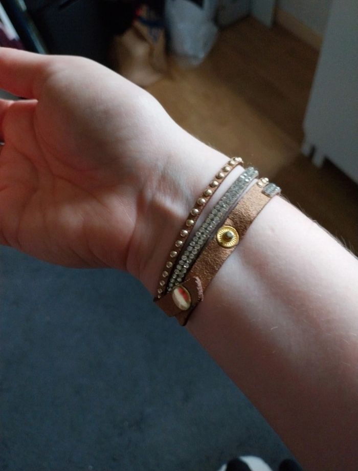 Bracelet - photo numéro 2