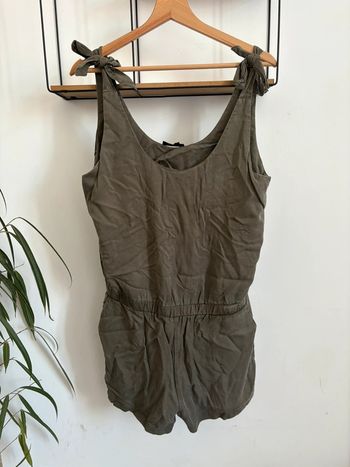 Combishort T38