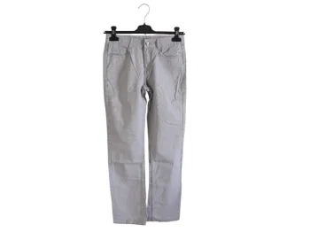 C13 pantalon gris kiabi 12 ans