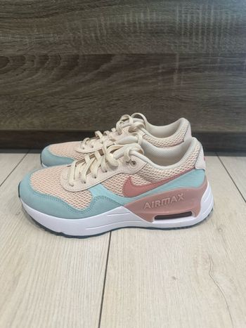 Superbe baskets Air Max 90 Futura pointure 39