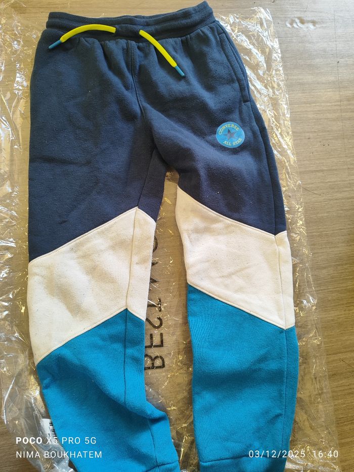 Pantalon enfant - photo numéro 2